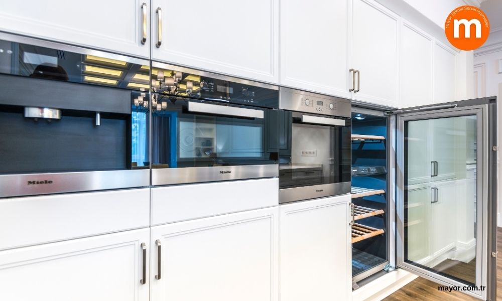 Başakşehir Amana Beyaz Eşya Servisi