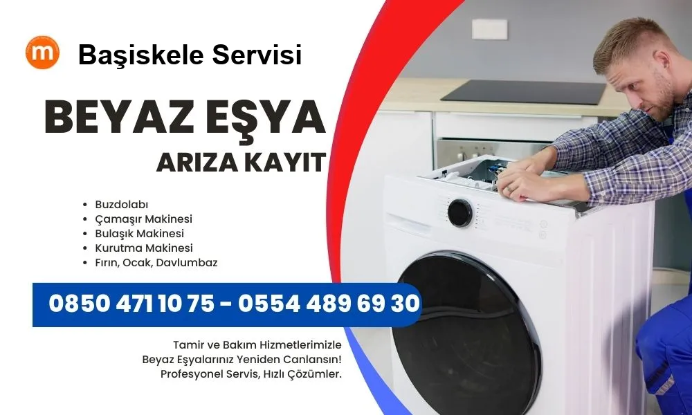 Başiskele Profilo Beyaz Eşya Tamir Servisi