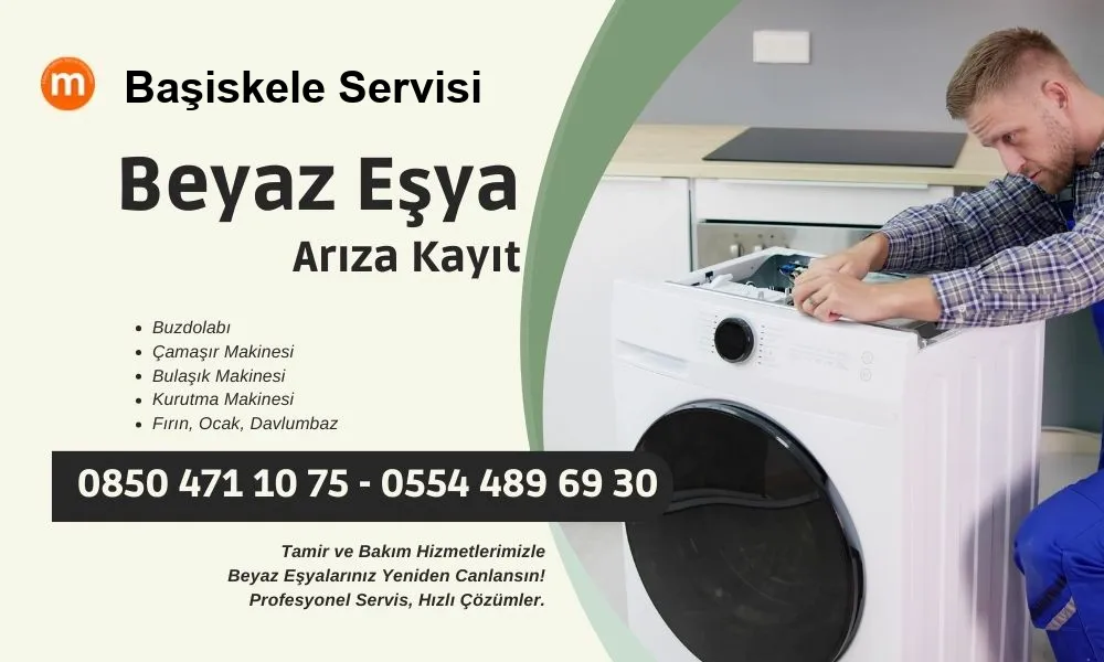 Başiskele Siemens Beyaz Eşya Tamir Servisi