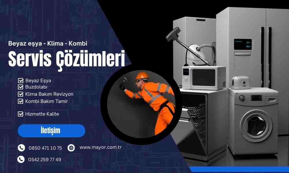 Beylikdüzü Ferroli Kombi Tamir Servisi
