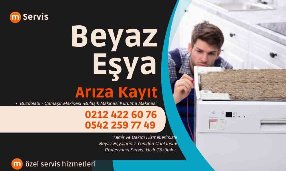 Çengelköy Kuppersbusch Beyaz Eşya Servisi