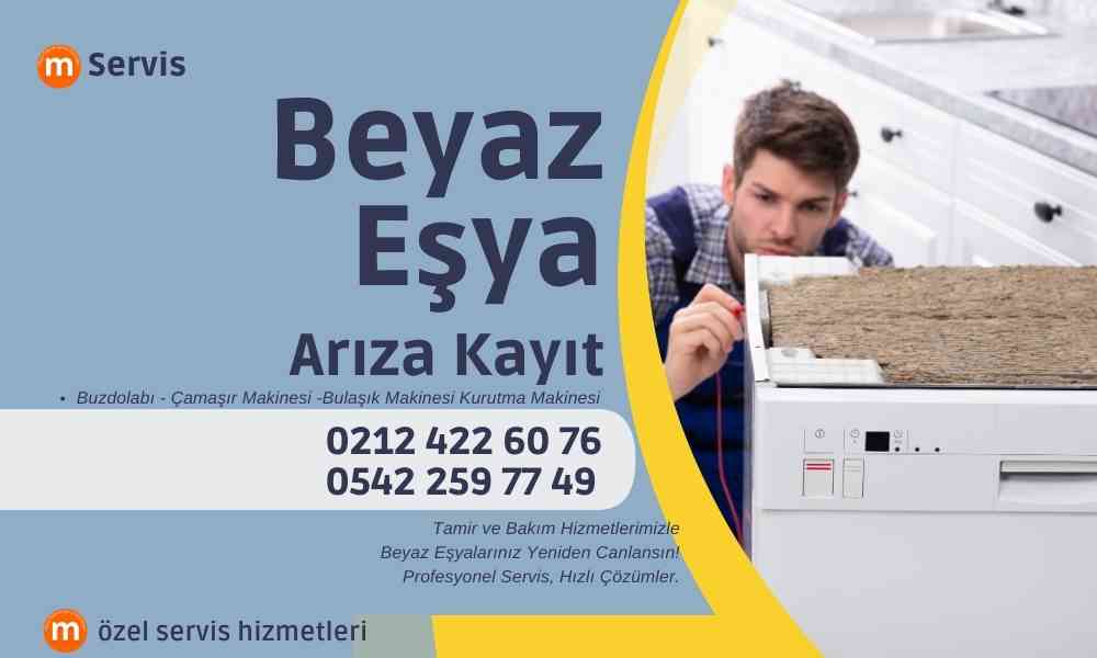 Fıstıkağacı Hoover Beyaz Eşya Servisi