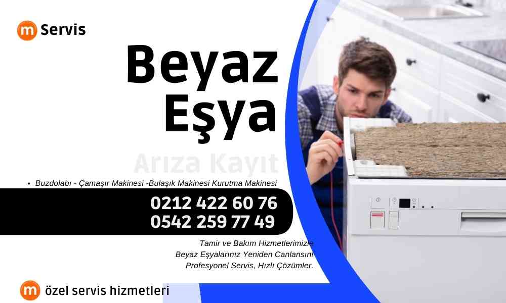 Fıstıkağacı Sharp Beyaz Eşya Servisi