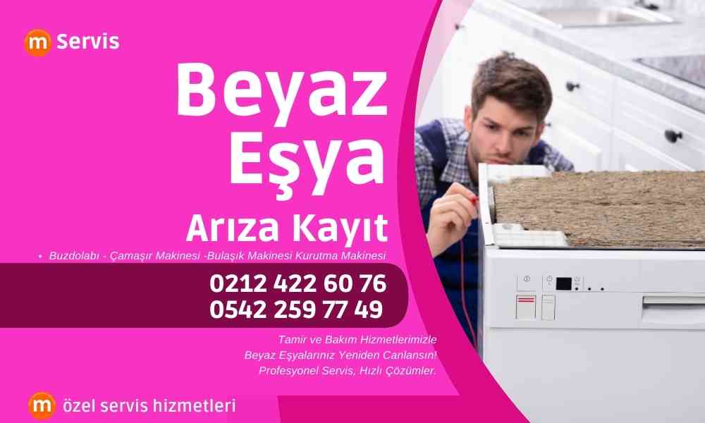 İcadiye Arçelik Beyaz Eşya Servisi