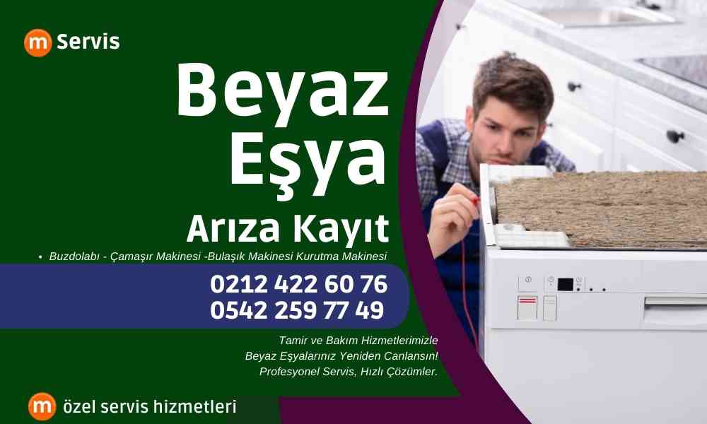İcadiye Ariston Beyaz Eşya Servisi
