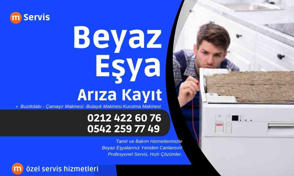 İcadiye Westinghouse Beyaz Eşya Servisi