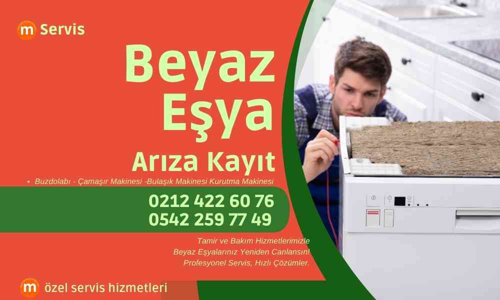 İcadiye Whirlpool Beyaz Eşya Servisi