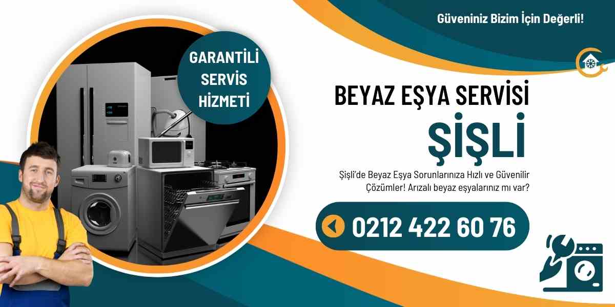 Nişantaşı Samsung Beyaz Eşya Servisi