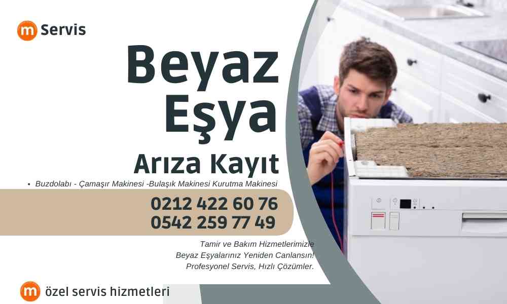 Suadiye Maytag Beyaz Eşya Servisi
