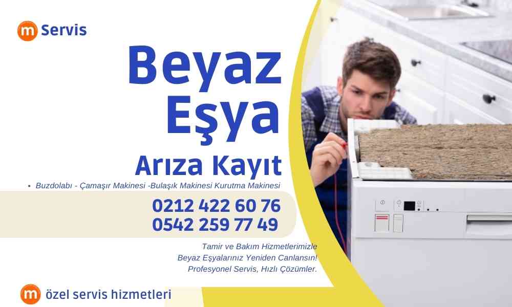 Suadiye Subzero Beyaz Eşya Servisi