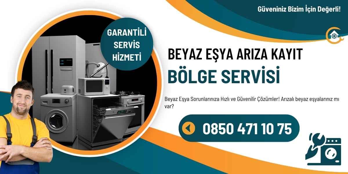 Sultanbeyli Amana Beyaz Eşya Servisi