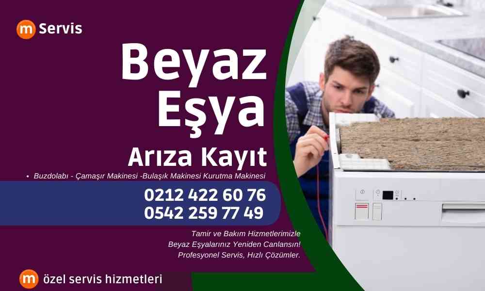 Üsküdar Altus Beyaz Eşya Servisi