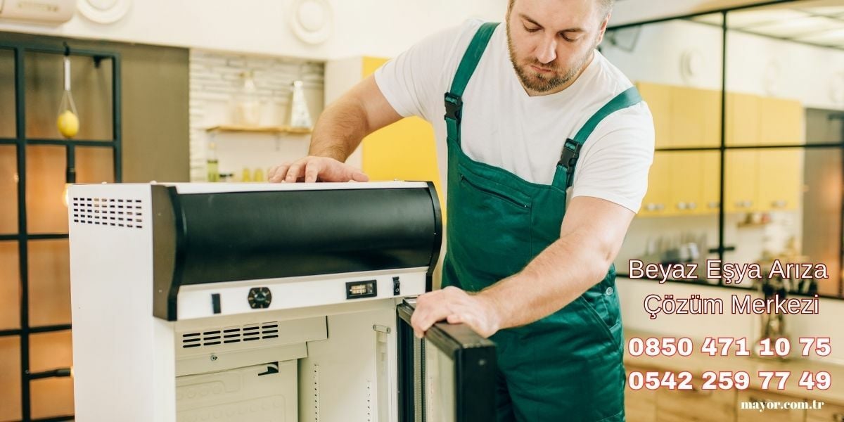 Yalova Altus Beyaz Eşya Tamir Servisi