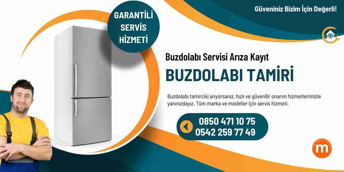 Derince Buzdolabı Tamircisi Arıza Bakım Servisi