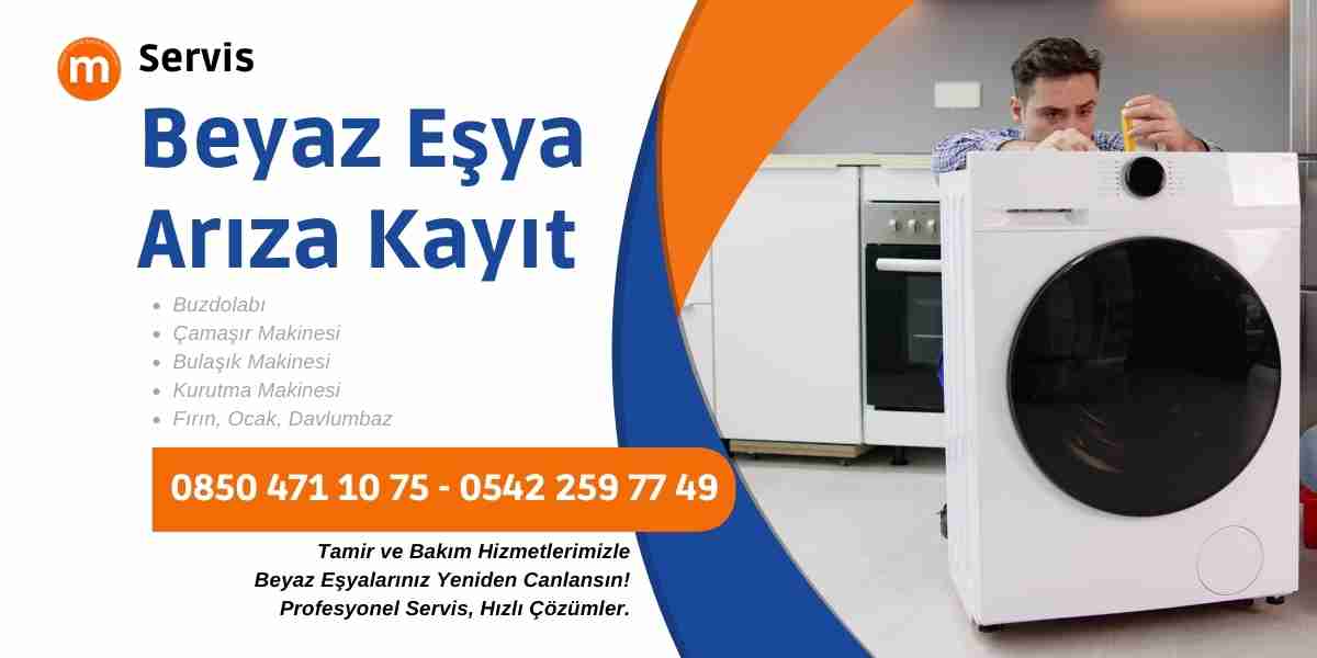 Konya Grundig Beyaz Eşya Tamir Servisi