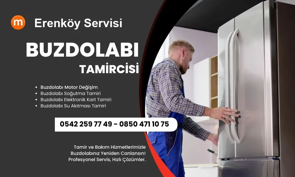Erenköy York Klima Servisi